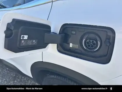 Photo 86 Citroën C5 aircross  Hybride Rechargeable 225 S&S e-EAT8