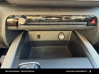 Photo 47 Citroën C5 aircross  Hybride Rechargeable 225 S&S e-EAT8