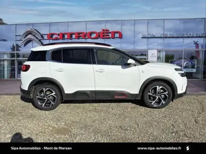 Photo 65 Citroën C5 aircross  Hybride Rechargeable 225 S&S e-EAT8