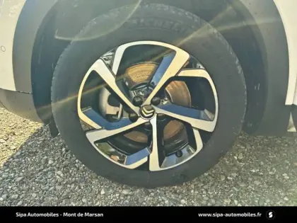 Photo 10 Citroën C5 aircross  Hybride Rechargeable 225 S&S e-EAT8