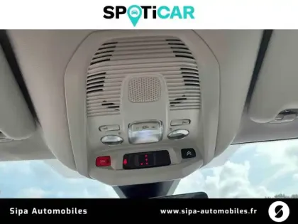 Photo 119 Citroën C5 aircross  Hybride Rechargeable 225 S&S e-EAT8