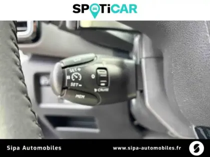 Photo 113 Citroën C5 aircross  Hybride Rechargeable 225 S&S e-EAT8