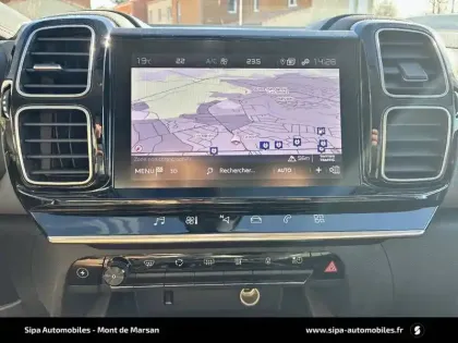 Photo 46 Citroën C5 aircross  Hybride Rechargeable 225 S&S e-EAT8