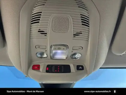 Photo 21 Citroën C5 aircross  Hybride Rechargeable 225 S&S e-EAT8