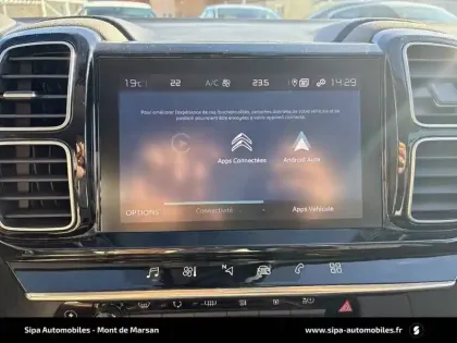 Photo 19 Citroën C5 aircross  Hybride Rechargeable 225 S&S e-EAT8