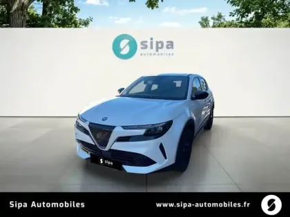 Photo Alfa Romeo Junior Base