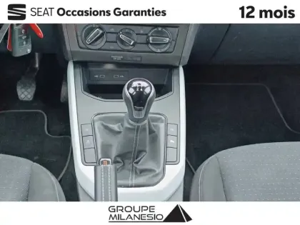 Photo 15 Seat Arona  1.0 TSI 95 ch Start/Stop BVM5