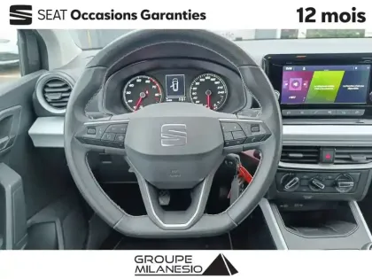 Photo 20 Seat Arona  1.0 TSI 95 ch Start/Stop BVM5