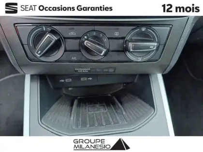 Photo 24 Seat Arona  1.0 TSI 95 ch Start/Stop BVM5