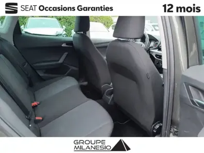 Photo 28 Seat Arona  1.0 TSI 95 ch Start/Stop BVM5