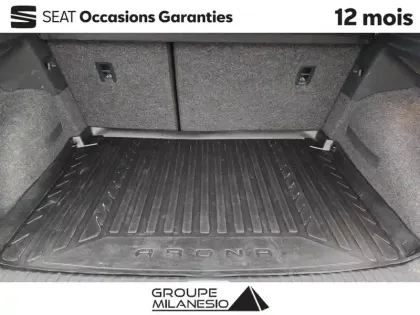 Photo 13 Seat Arona  1.0 TSI 95 ch Start/Stop BVM5