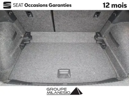 Photo 18 Seat Arona  1.0 TSI 95 ch Start/Stop BVM5