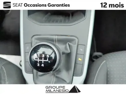 Photo 25 Seat Arona  1.0 TSI 95 ch Start/Stop BVM5