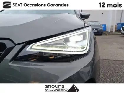 Photo 16 Seat Arona  1.0 TSI 95 ch Start/Stop BVM5