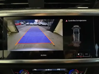 Photo 29 Audi Q3  35 TFSI 150 ch S tronic 7