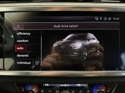 Photo 22 Audi Q3  35 TFSI 150 ch S tronic 7