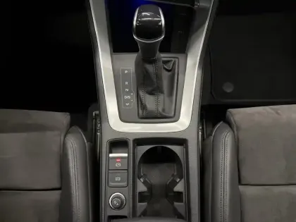 Photo 32 Audi Q3  35 TFSI 150 ch S tronic 7