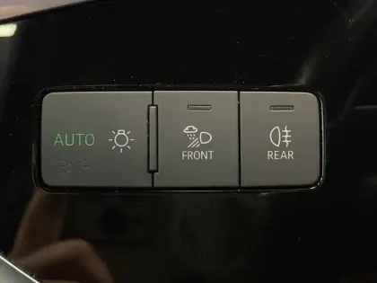 Photo 7 Audi Q3  35 TFSI 150 ch S tronic 7