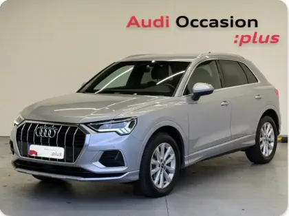 Photo Audi Q3 Design Luxe