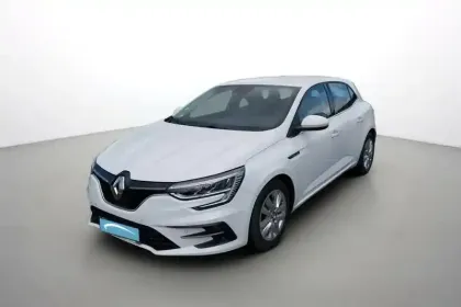 Photo Renault Megane Business