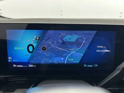 Photo 15 Renault Austral  E-Tech full hybrid 200 GSR2