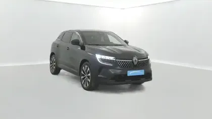 Photo 84 Renault Austral  E-Tech full hybrid 200 GSR2