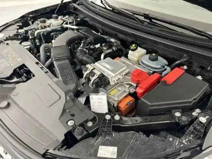 Photo 20 Renault Austral  E-Tech full hybrid 200 GSR2