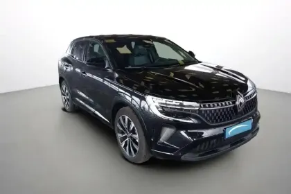 Photo 6 Renault Austral  E-Tech full hybrid 200 GSR2