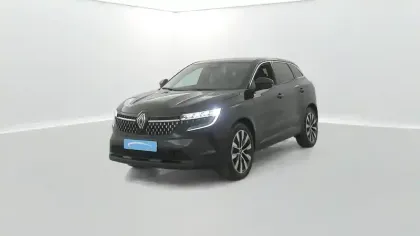Photo 77 Renault Austral  E-Tech full hybrid 200 GSR2