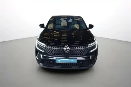 Photo 7 Renault Austral  E-Tech full hybrid 200 GSR2