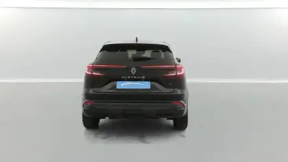 Photo 80 Renault Austral  E-Tech full hybrid 200 GSR2