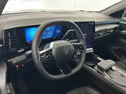 Photo 64 Renault Austral Gén. I (HHN) Ph2 Techno 5