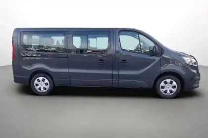 Photo 5 Renault Trafic  L2 dCi 150 Energy S&S EDC