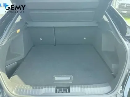 Photo 24 Renault Arkana  mild hybrid 140 EDC FAP - 22