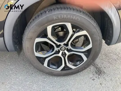 Photo 29 Renault Arkana  mild hybrid 140 EDC FAP - 22