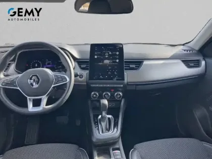 Photo 45 Renault Arkana  mild hybrid 140 EDC FAP - 22