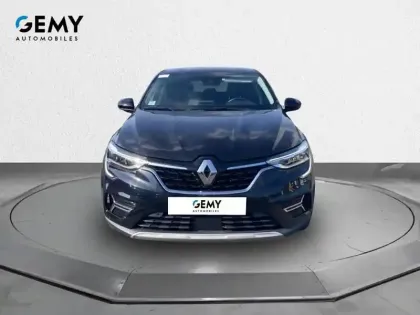 Photo 20 Renault Arkana  mild hybrid 140 EDC FAP - 22