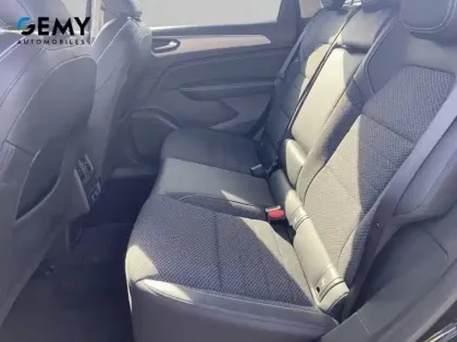 Photo 47 Renault Arkana  mild hybrid 140 EDC FAP - 22