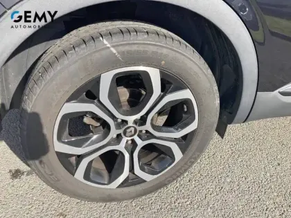 Photo 31 Renault Arkana  mild hybrid 140 EDC FAP - 22