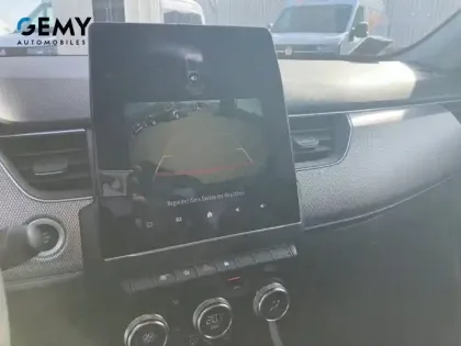 Photo 54 Renault Arkana  mild hybrid 140 EDC FAP - 22