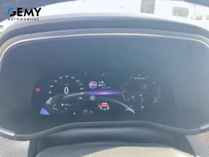 Photo 53 Renault Arkana  mild hybrid 140 EDC FAP - 22