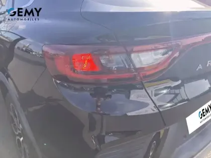 Photo 56 Renault Arkana  mild hybrid 140 EDC FAP - 22