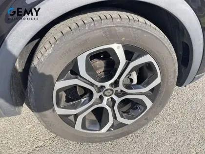 Photo 51 Renault Arkana  mild hybrid 140 EDC FAP - 22