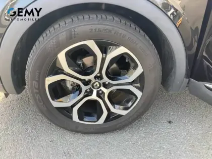 Photo 11 Renault Arkana  mild hybrid 140 EDC FAP - 22