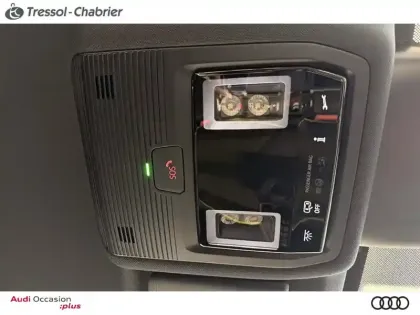 Photo 24 Skoda Elroq  340 ch Batterie RS