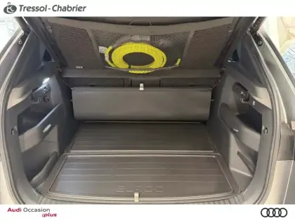 Photo 13 Skoda Elroq  340 ch Batterie RS