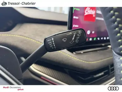 Photo 21 Skoda Elroq  340 ch Batterie RS