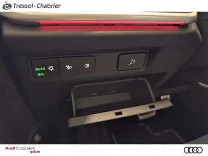 Photo 19 Skoda Elroq  340 ch Batterie RS