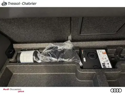 Photo 15 Skoda Elroq  340 ch Batterie RS