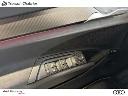 Photo 23 Skoda Elroq  340 ch Batterie RS